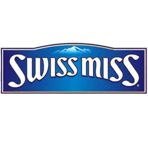 SwissMiss<sup>®</sup> Logo by C.M.C. The Food Company GmbH
