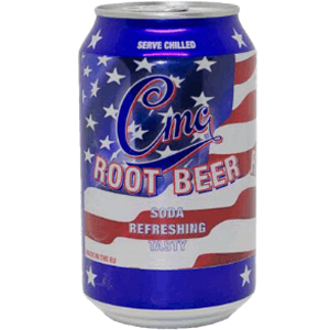 C.M.C. The Food Company<sup>®</sup> Root Beer product by C.M.C. The Food Company -Wer beim Begriff „Root Beer¨ an ein alkoholisches Getränk denkt, liegt falsch. C.M.C. The Food Company<sup>®</sup> Root Beer product by C.M.C. The Food Company -Wer beim Begriff „Root Beer¨ an ein alkoholisches Getränk denkt, liegt falsch.