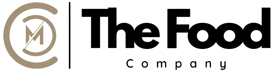 C.M.C. The Food Company<sup>®</sup> Logo by C.M.C. The Food Company GmbH C.M.C. The Food Company<sup>®</sup> Logo by C.M.C. The Food Company GmbH