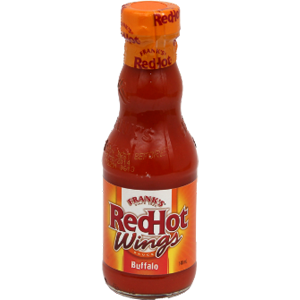 Frank´s<sup>®</sup> Red Hot Buffalo Wings product by C.M.C. The Food Company - Frank's Red Hot Buffalo Wings ist nicht nur die perfekte Marinade für Hot Wings oder Drumsticks... Frank´s<sup>®</sup> Red Hot Buffalo Wings product by C.M.C. The Food Company - Frank's Red Hot Buffalo Wings ist nicht nur die perfekte Marinade für Hot Wings oder Drumsticks...