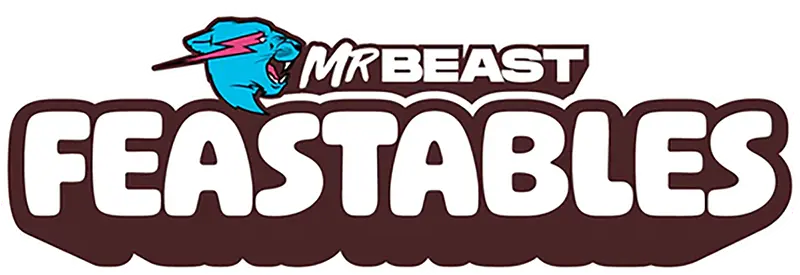MrBeast Feastables® - die weltbeste Schokolade jetzt auch in Deutschland by C.M.C. The Food Company GmbH MrBeast Feastables® - die weltbeste Schokolade jetzt auch in Deutschland by C.M.C. The Food Company GmbH