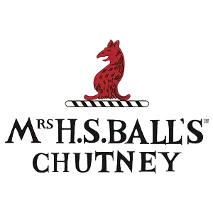 Mr Balls Logo