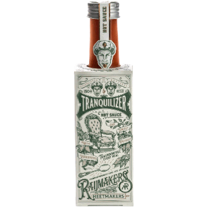 Raijmakers<sup>®</sup> Tranquilizer product by C.M.C. The Food Company GmbH Raijmakers<sup>®</sup> Tranquilizer product by C.M.C. The Food Company GmbH